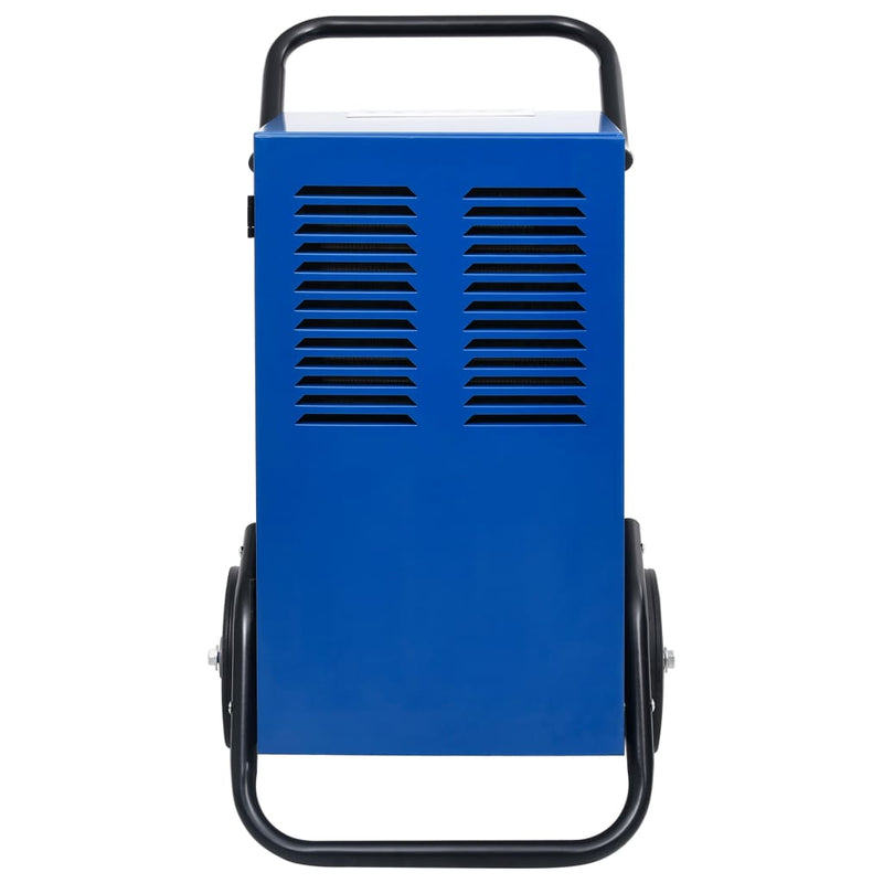 Dehumidifier with Hot Gas Defrost 50 L/24h 650 W