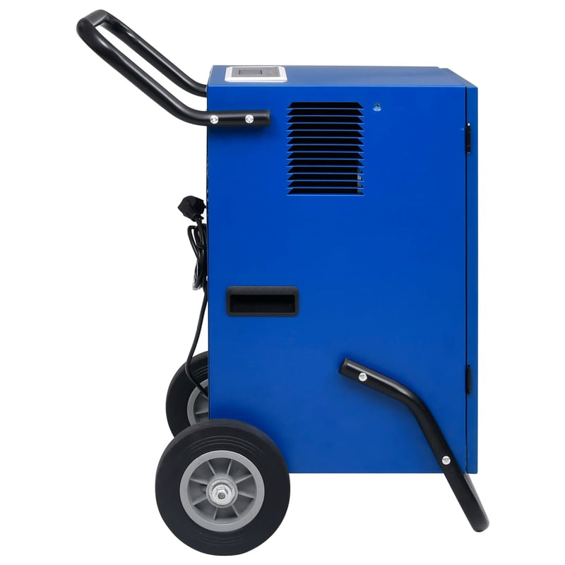 Dehumidifier with Hot Gas Defrost 50 L/24h 650 W