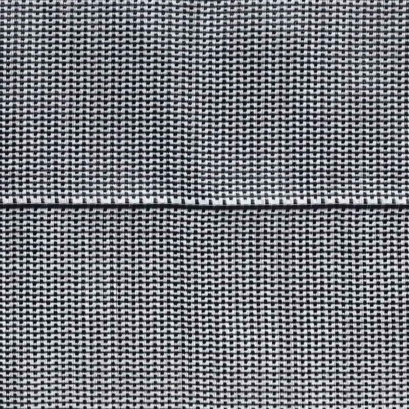 vidaXL Outdoor Carpet ARAKIL Grey 160x230 cm PP