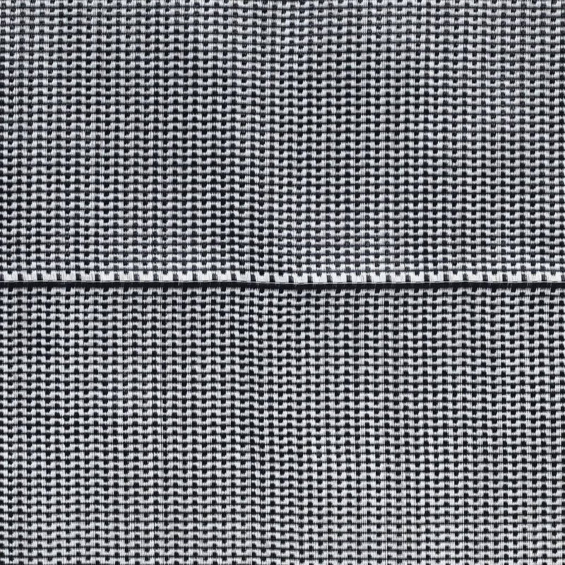 vidaXL Outdoor Carpet ARAKIL Grey 190x290 cm PP