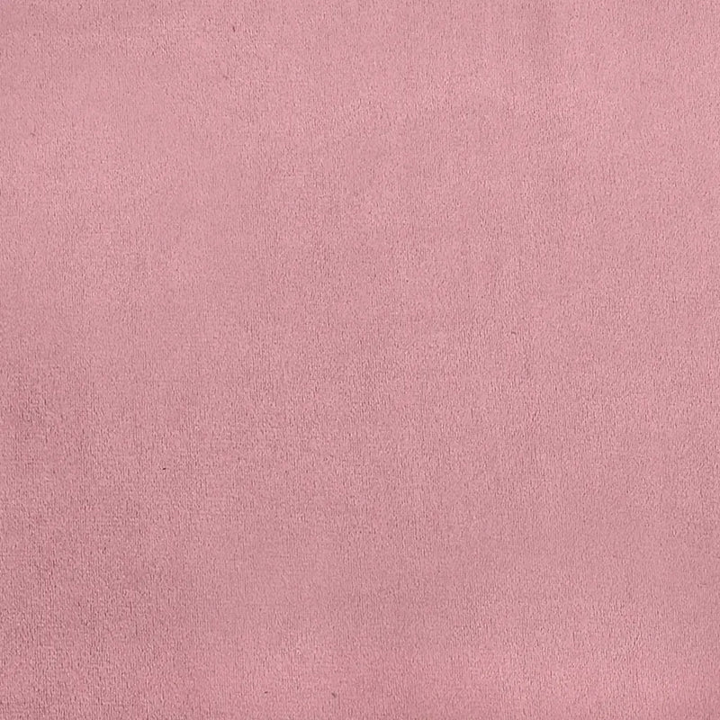 Armchair Pink Velvet