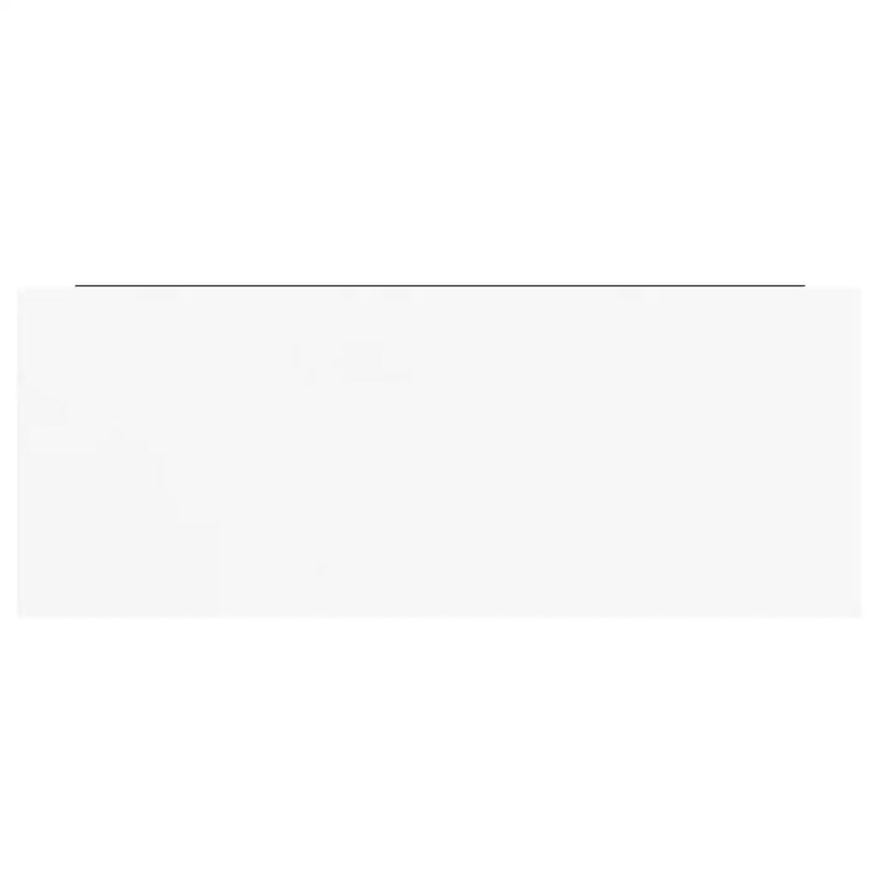 Floating Wall Shelf High Gloss White 60x23.5x3.8 cm MDF