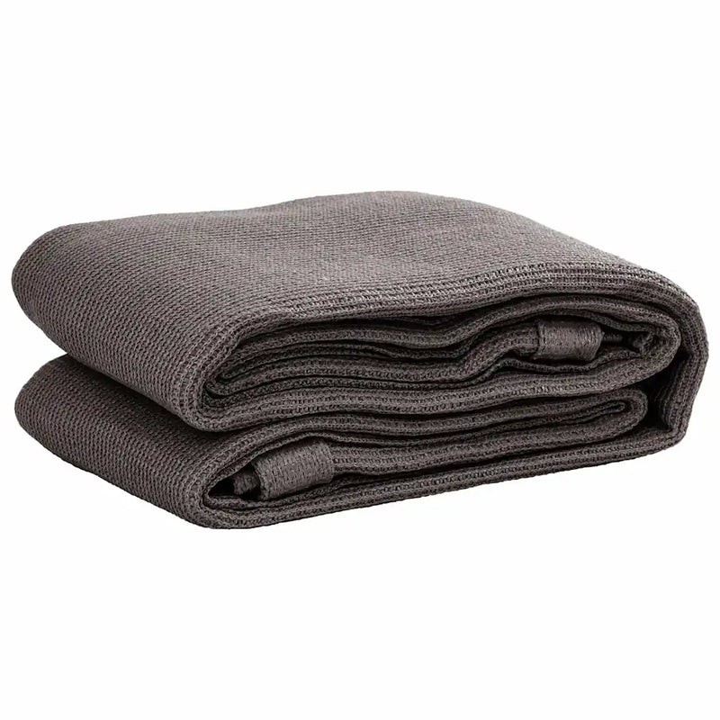 Tent Carpet 400x400 cm Anthracite