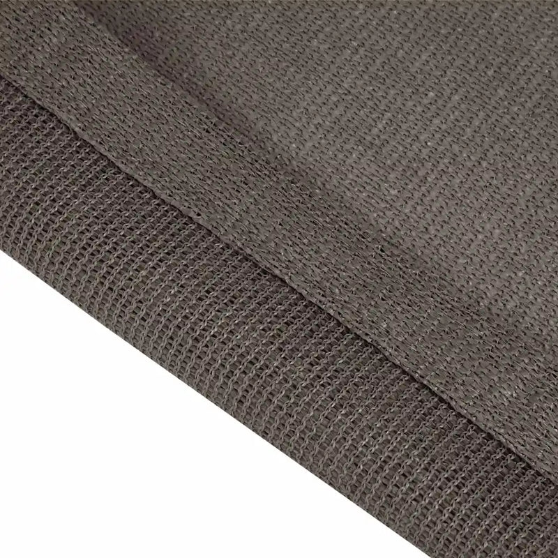 Tent Carpet 400x500 cm Anthracite