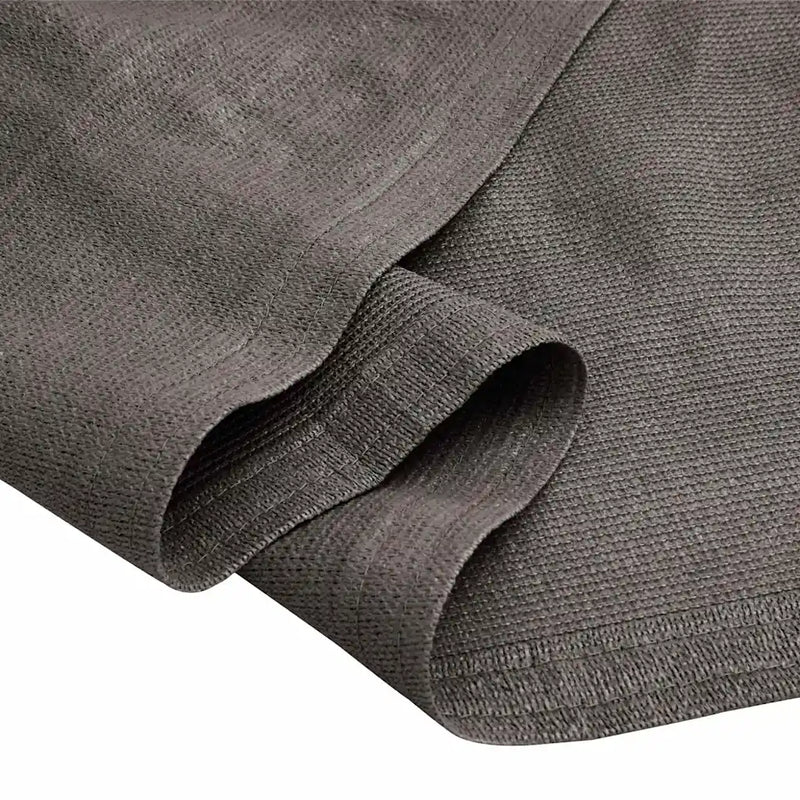 Tent Carpet 400x600 cm Anthracite