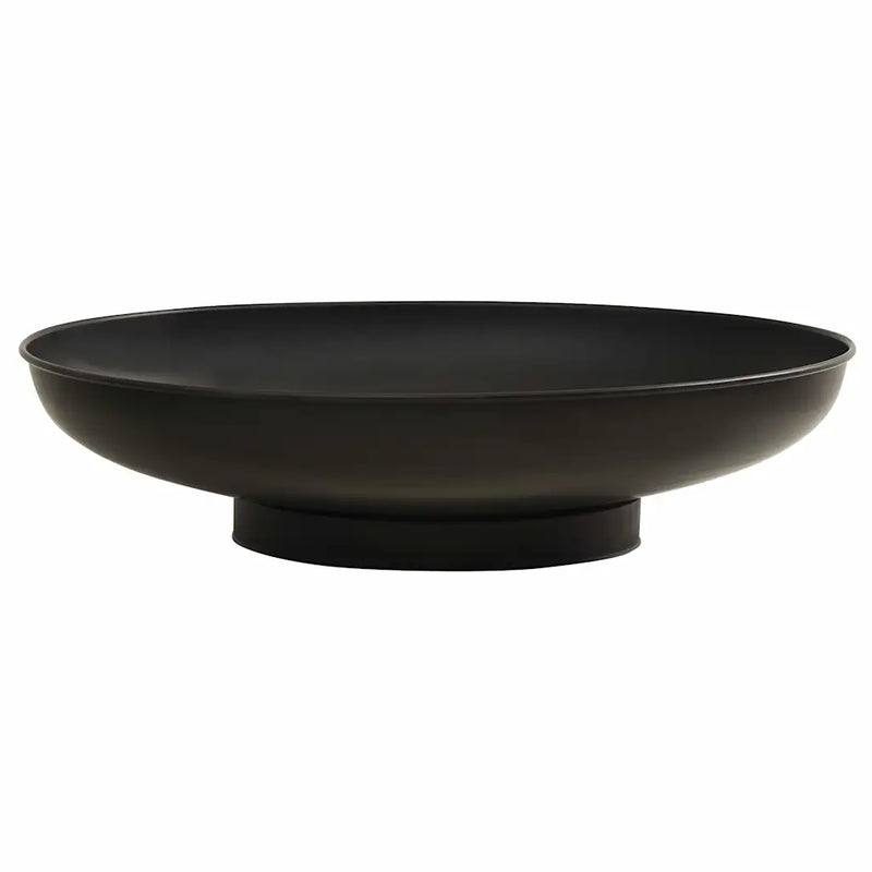 Fire Pit 80 cm Steel