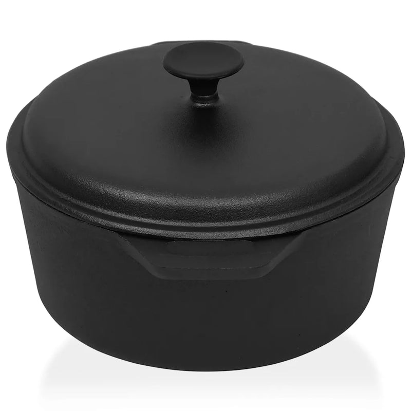 Pot Ø26.5 cm Cast Iron