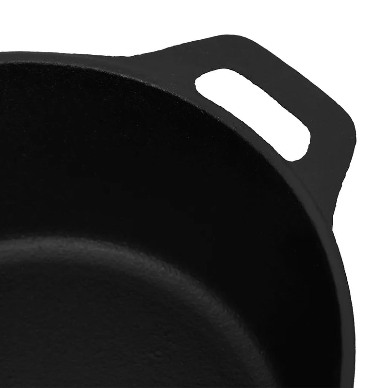 Pot Ø26.5 cm Cast Iron