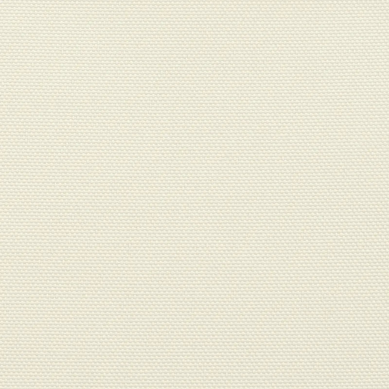 Sunshade Sail Oxford Fabric Rectangular 2x5 m Cream