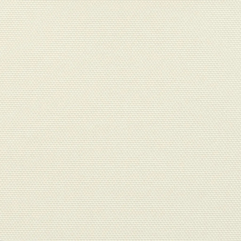 Sunshade Sail Oxford Fabric Rectangular 3x6 m Cream