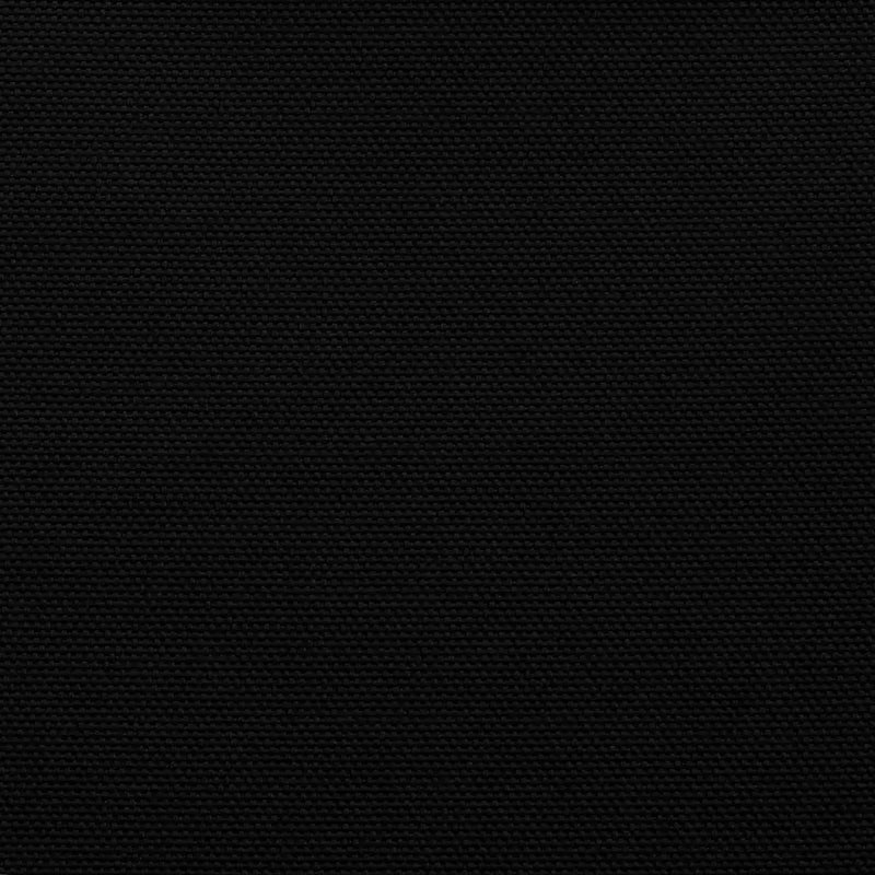 Sunshade Sail Oxford Fabric Rectangular 4x6 m Black