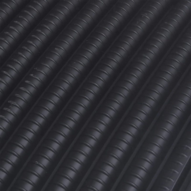 vidaXL Pool Solar Heating Panel 75x75 cm