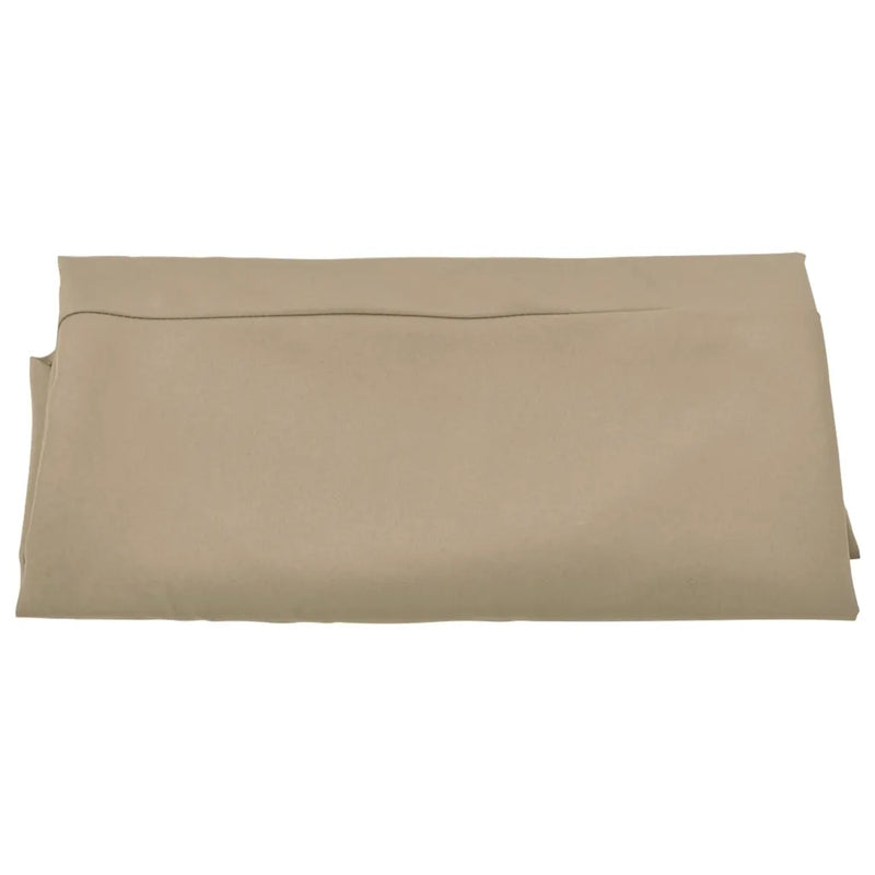 Replacement Fabric for Cantilever Umbrella Taupe 350 cm