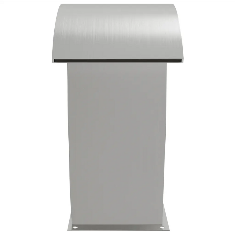 Pool Fountain 22x60x70 cm Stainless Steel 304