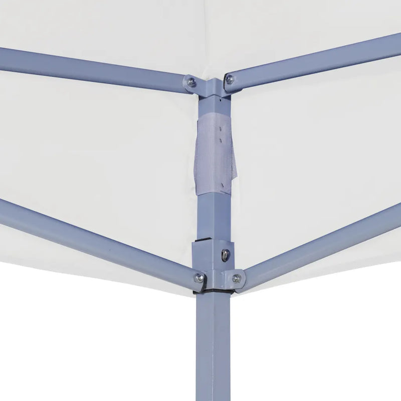 Party Tent Roof 4.5x3 m White 270 g/m��
