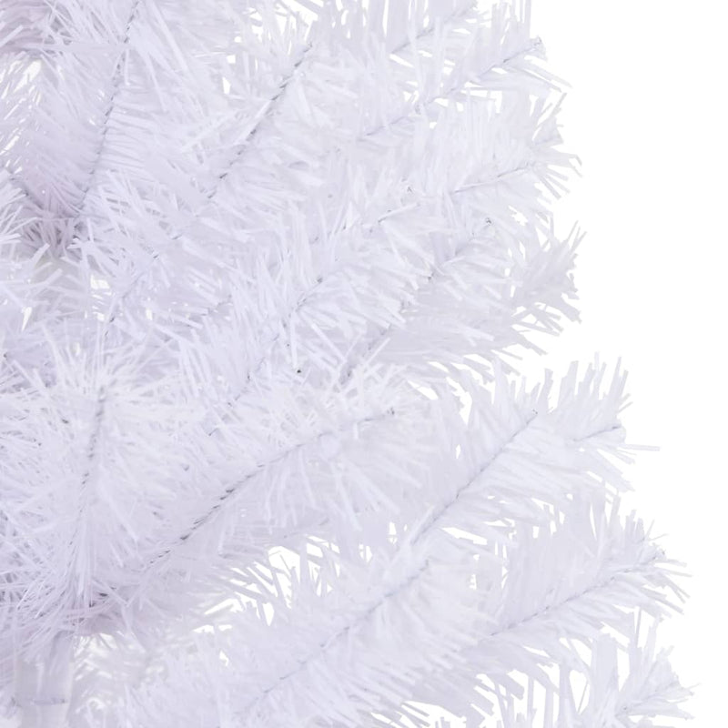vidaXL Artificial Christmas Tree with Stand 120 cm 230 Branches