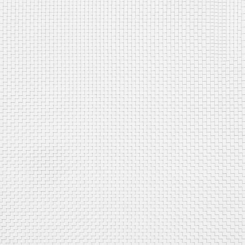 vidaXL Mesh Screen Aluminium 80x500 cm Silver