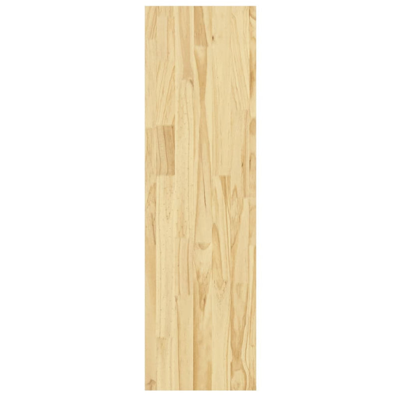 vidaXL Book Cabinet/Room Divider 40x30x103.5 cm Solid Pinewood