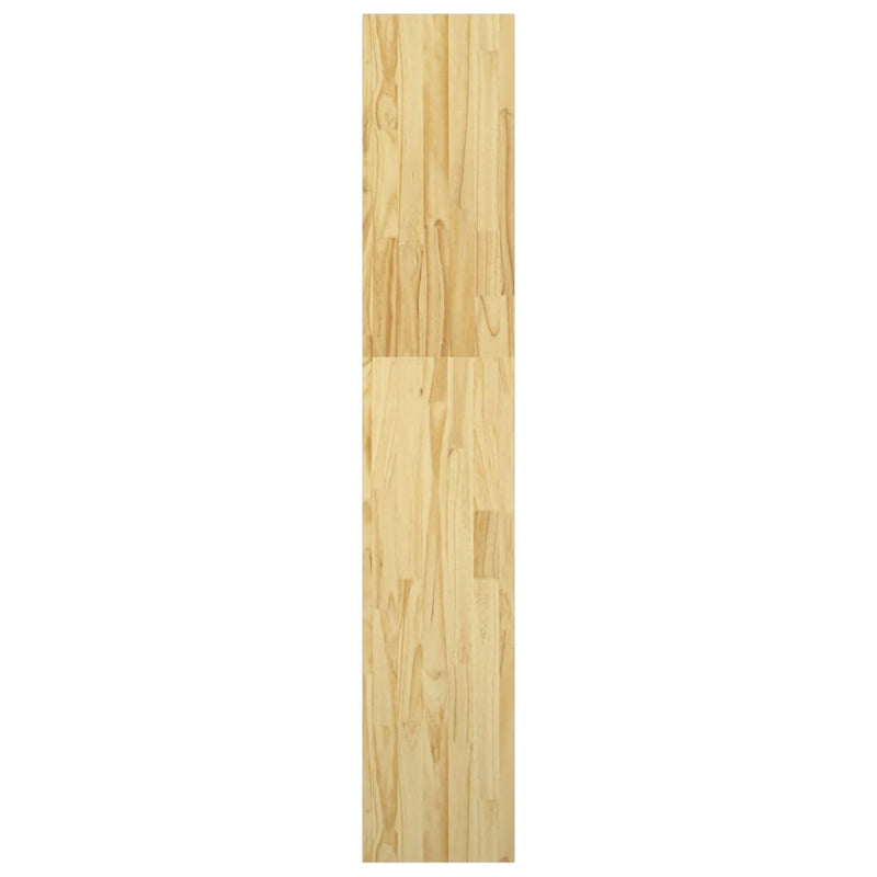 vidaXL Book Cabinet/Room Divider 40x30x167.5 cm Solid Pinewood