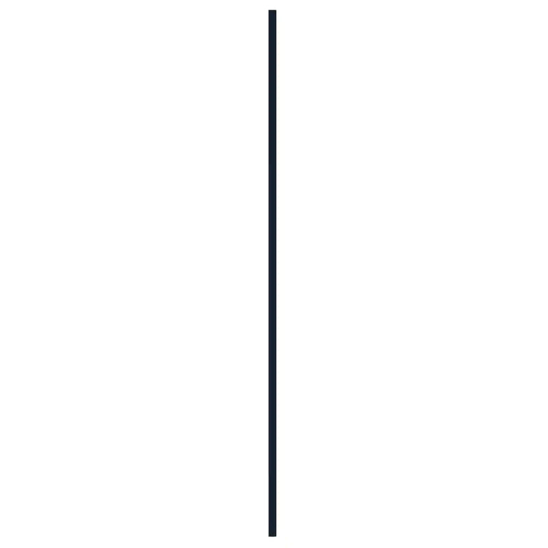 Roof Panel 12 pcs Anthracite 80 x 45 cm Galvanised steel