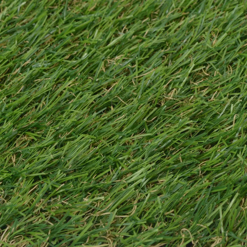 Artificial Grass 1x15 m/20 mm Green