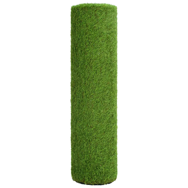Artificial Grass 1x5 m/30 mm Green