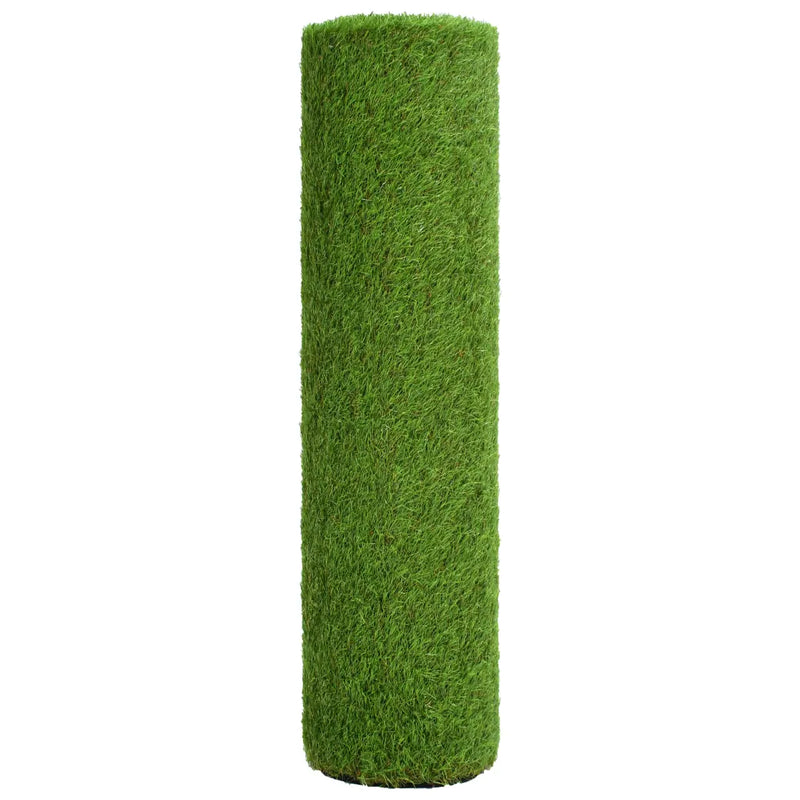 Artificial Grass 1x10 m/30 mm Green