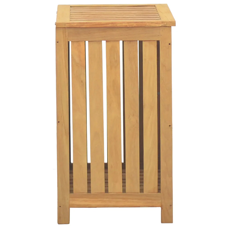Wash Bin 50x35x60 cm Solid Wood Teak