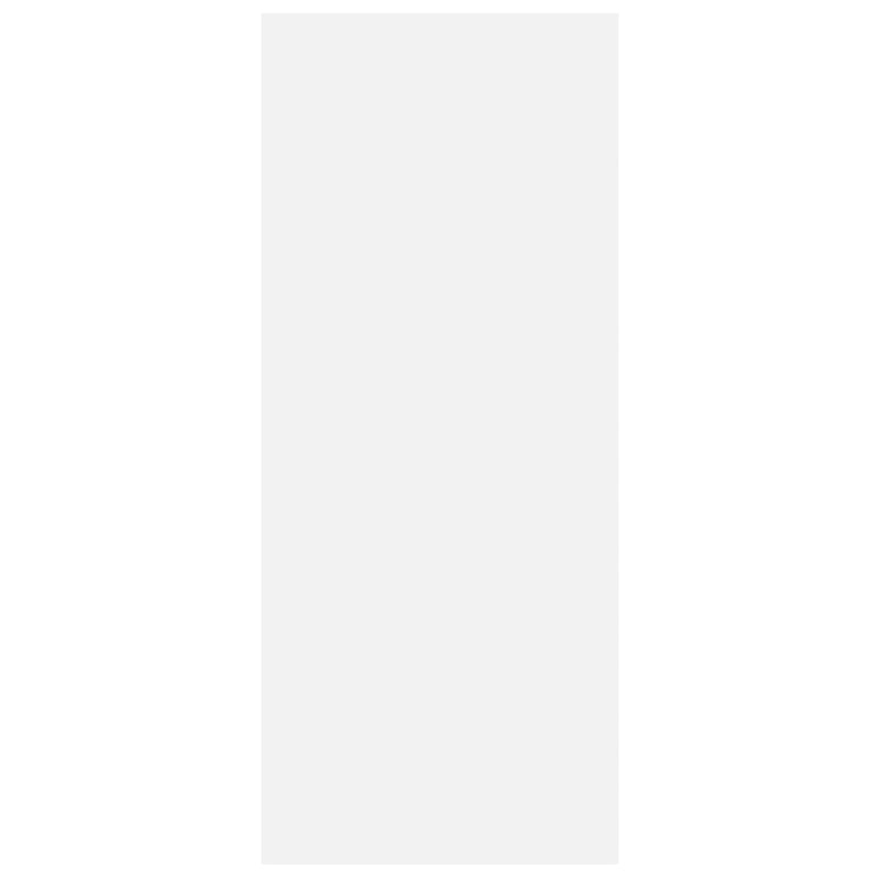 Book Cabinet/Room Divider White 60x30x72 cm