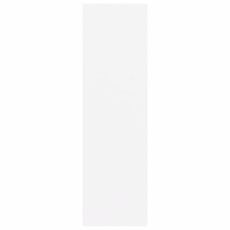 vidaXL Book Cabinet/Room Divider White 100x30x103 cm