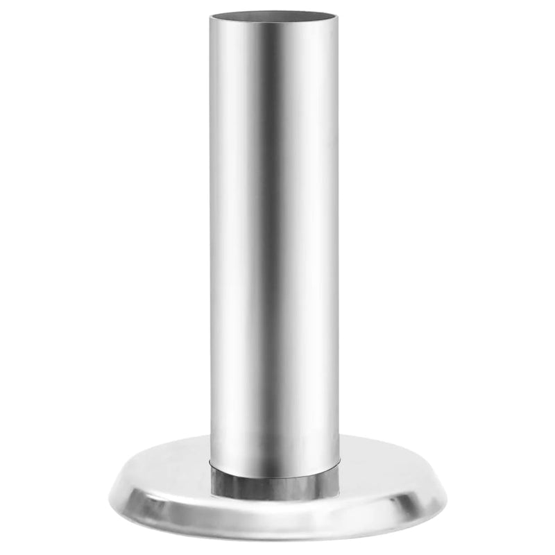 vidaXL Pool Ladder Handrail Brackets 2 pcs 304 Stainless Steel
