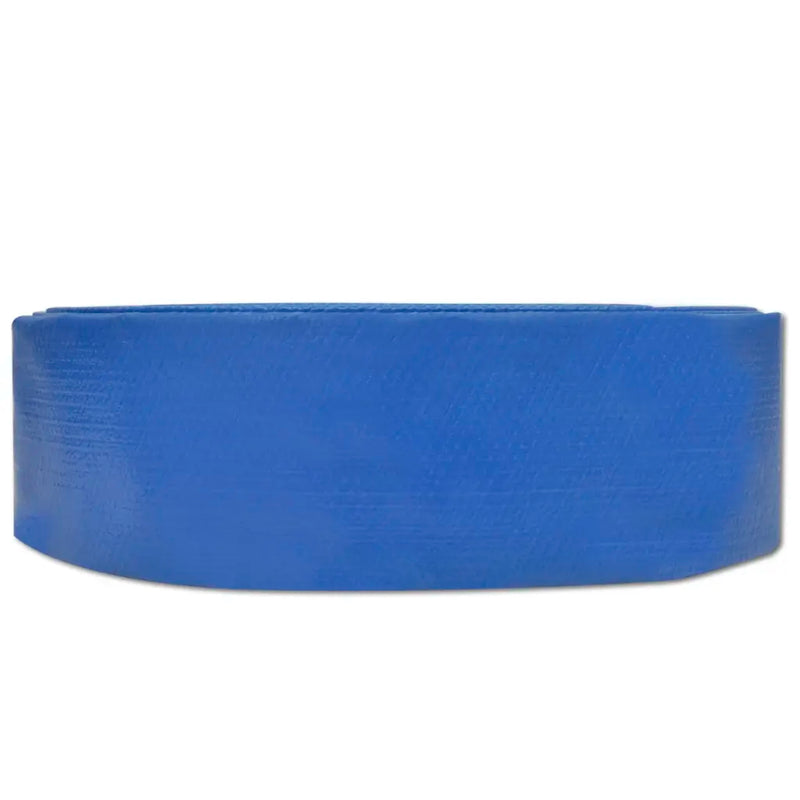 Flat Hose 100 m 3" PVC
