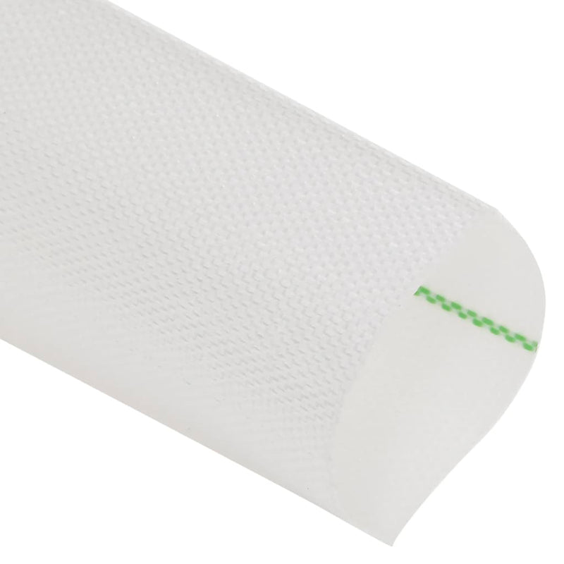 vidaXL Flat Hose 50 m 1 PE