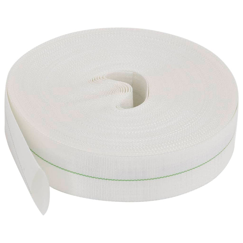 vidaXL Flat Hose 25 m 1.5" PE