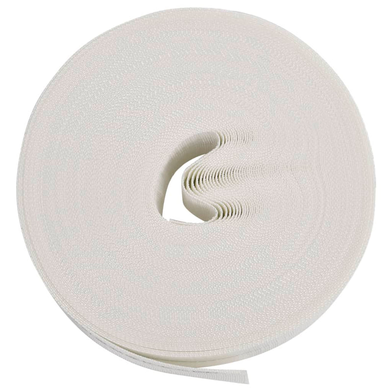 vidaXL Flat Hose 25 m 1.5" PE