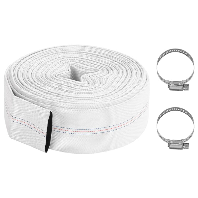vidaXL Fire Hose 30 m 3 PVC
