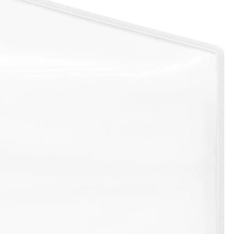 Folding Party Tent White 3x6 m