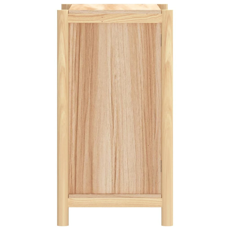 vidaXL Sideboard 62x38x70 cm Engineered Wood