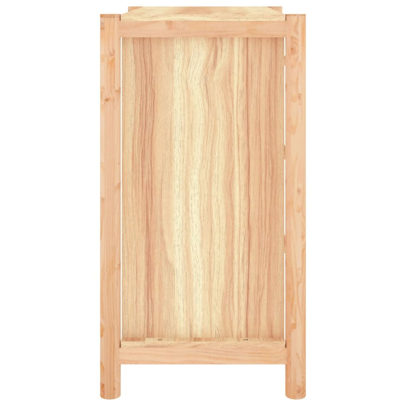 vidaXL Sideboard 62x38x70 cm Engineered Wood
