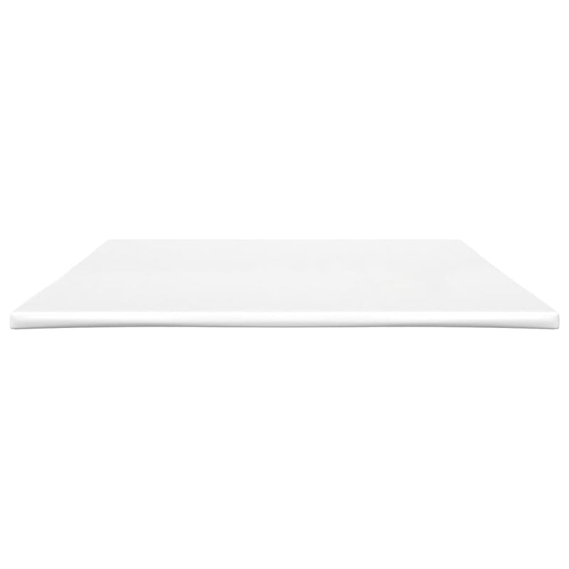 vidaXL Mattress Topper 152x203x5 cm Queen