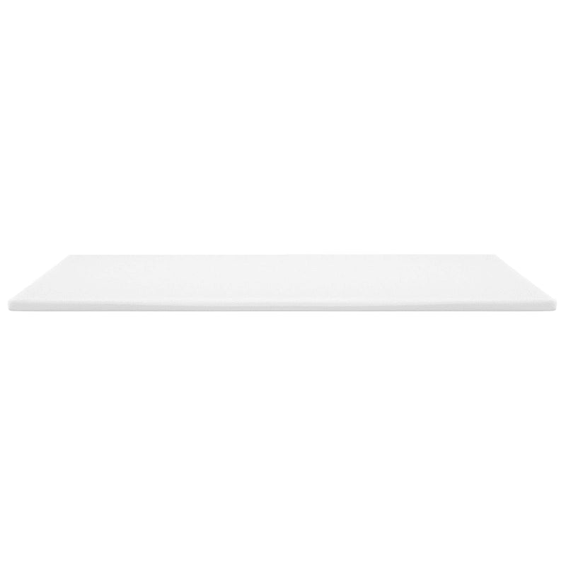 Mattress Topper 152x203x5 cm Queen