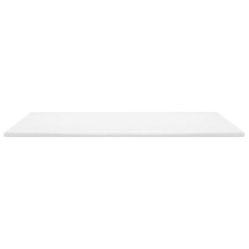 vidaXL Mattress Topper 152x203x5 cm Queen