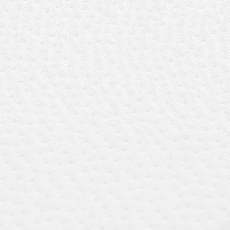 vidaXL Mattress Topper 152x203x5 cm Queen