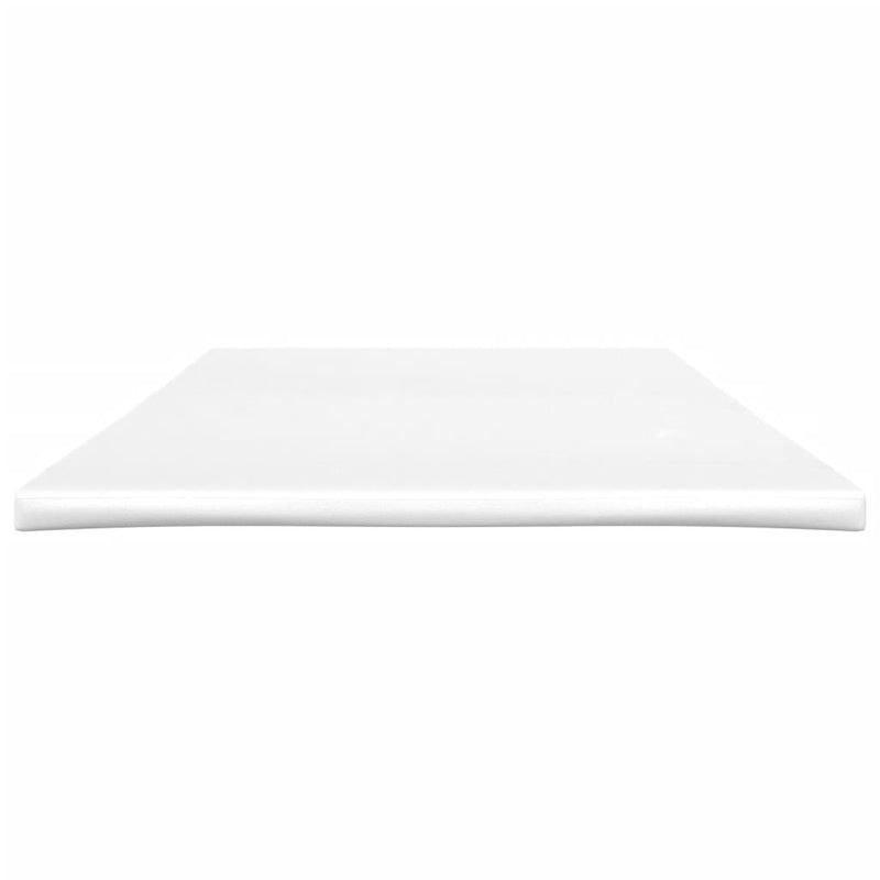 vidaXL Mattress Topper 107x203x5 cm Super Single