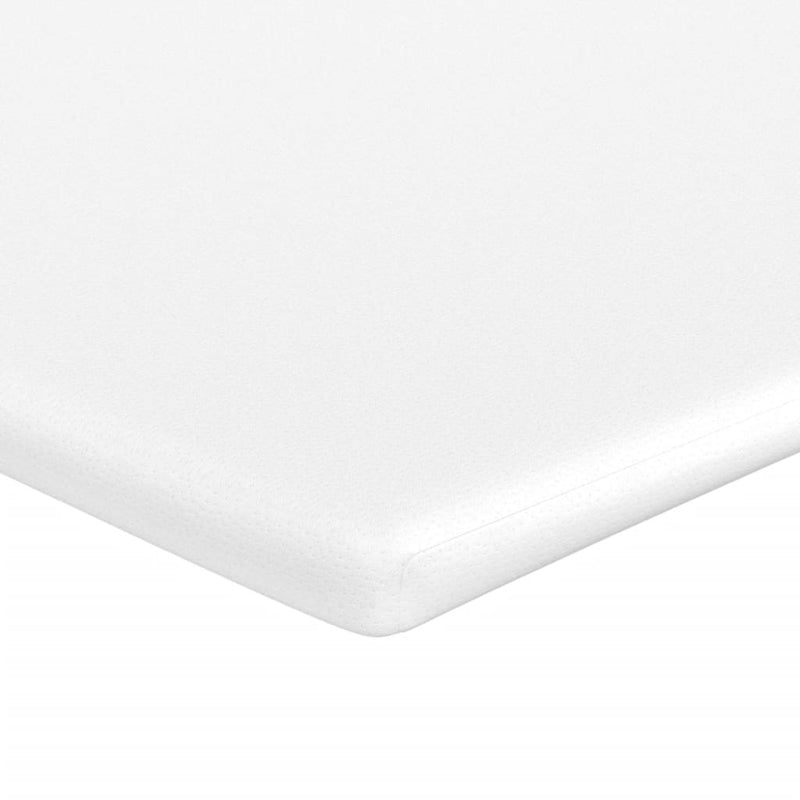 vidaXL Mattress Topper 107x203x5 cm Super Single