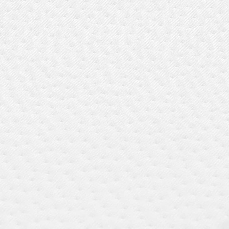 vidaXL Mattress Topper 107x203x5 cm Super Single