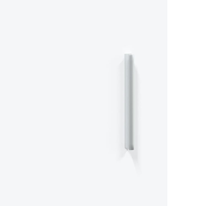 vidaXL Aquarium Stand White 121x41x58 cm Engineered Wood