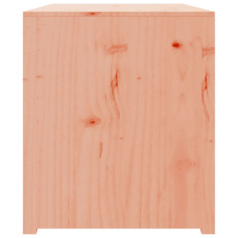 vidaXL Outdoor Kitchen Cabinet 106x55x64 cm Solid Wood Douglas