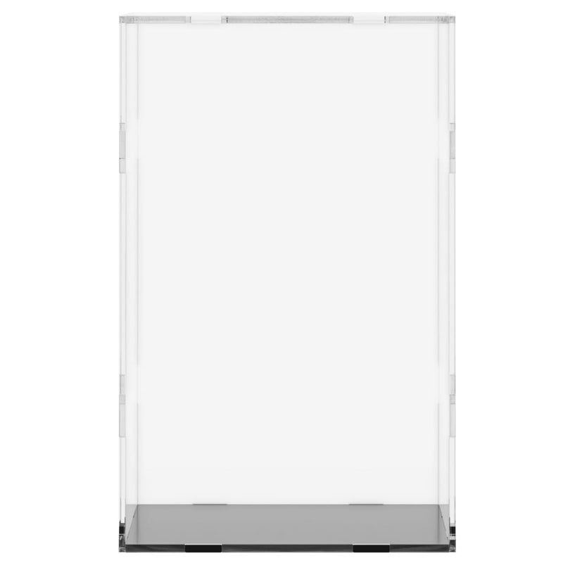 vidaXL Display Box Transparent 22x18x35 cm Acrylic