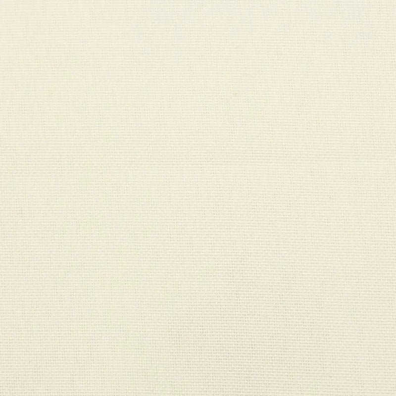 Pallet Cushion Cream 60x60x12 cm Fabric